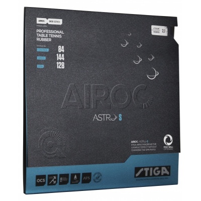    Stiga Airoc Astro M  2.1 