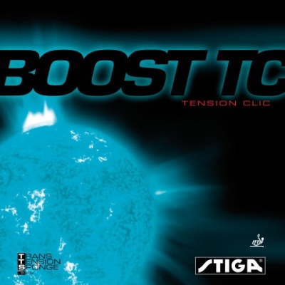    Stiga Boost Tc  1.8 