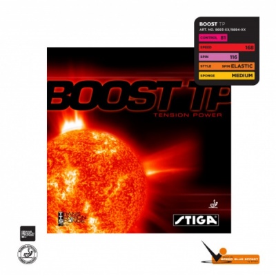    Stiga Boost Tp  2.0 