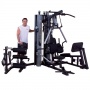    Body Solid G10B