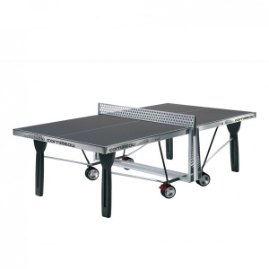 Теннисный стол Cornilleau Pro 540 Outdoor grey