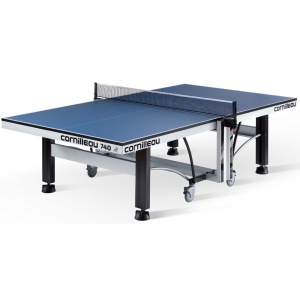   Cornilleau COMPETITION 740 ITTF blue