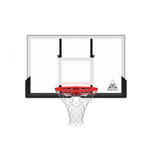 Баскетбольный щит с кольцом DFC BOARD50A