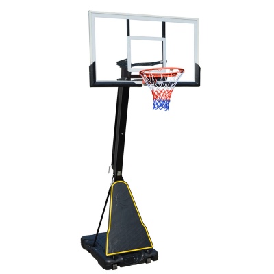 Мобильная баскетбольная стойка DFC STAND50P