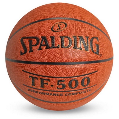   SPALDING TF-500 Performance,  7