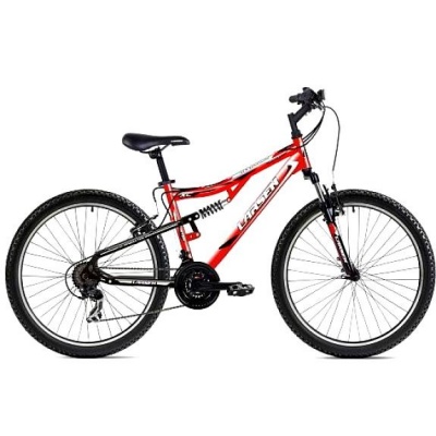   - Larsen Offroad (16,26") -