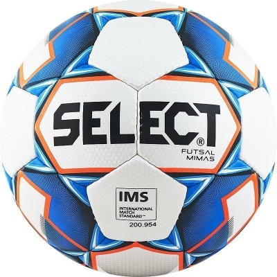   Select Futsal Mimas