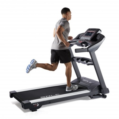    Sole Fitness TT8