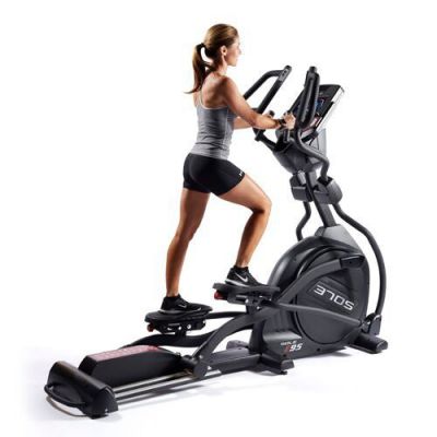    Sole Fitness E95 2016