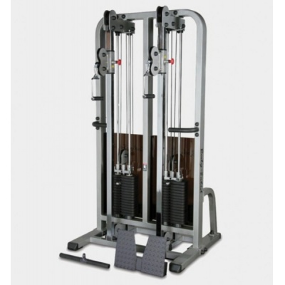  Body Solid SDC-2000G/1