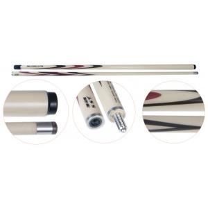   Cuetec Rus Pro 26.092.62.0