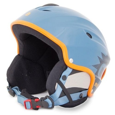    Sky Monkey SHINY Blue/Grey (VS670) L(59-60)