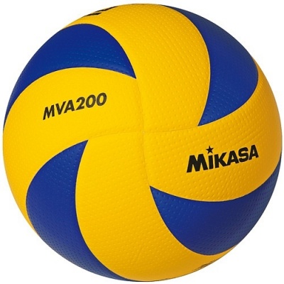   Mikasa MVA 200