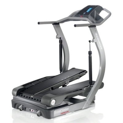  Bowflex TreadClimber TC20