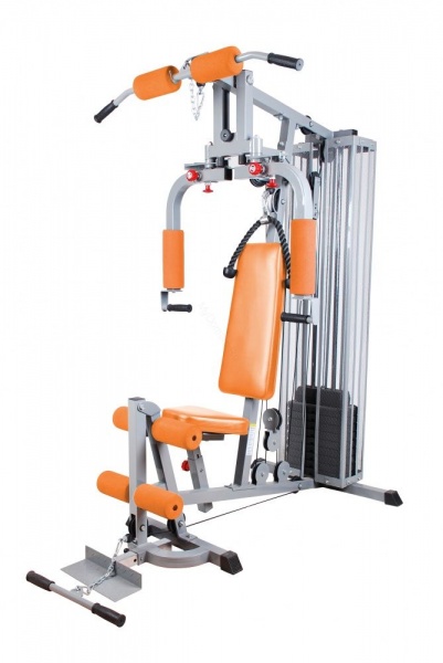 Тренажер силовой St 201 homegym