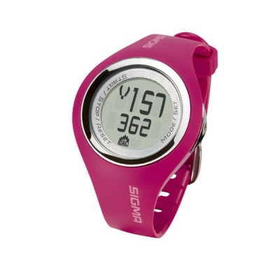   Iron Body SIGMA 22131 PC22.13 Woman Pink