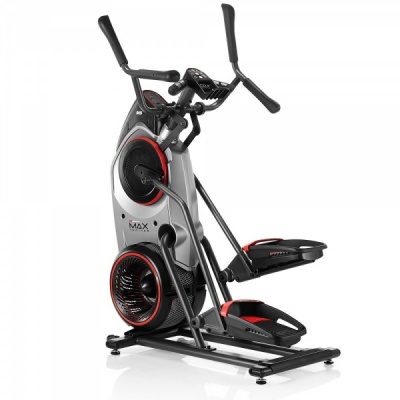    Bowflex Max Trainer M5