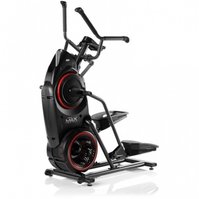    Bowflex Max Trainer M3