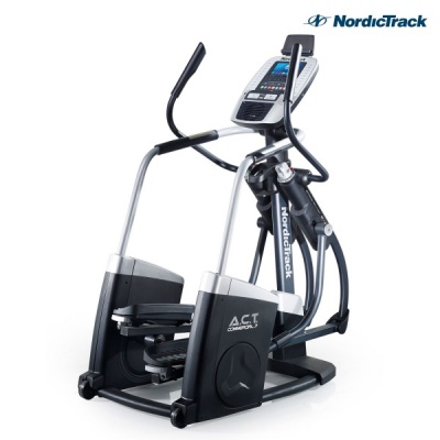    NordicTrack A.C.T. Commercial 7 NTEVEL15016