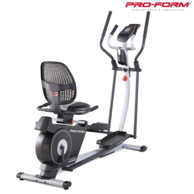    ProForm Hybrid Trainer