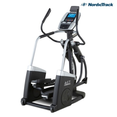    NordicTrack A.C.T. Commercial NTEVEL13016