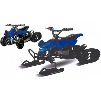  ZRobot SQ-1 Snowquadro 