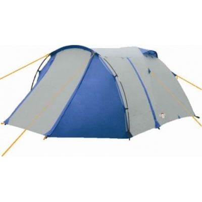   Campack-Tent Breeze Explorer 3