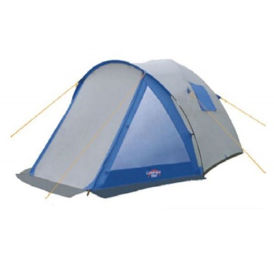   Campack-Tent Peak Explorer 5