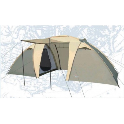   Campack-Tent Travel Voyager 4