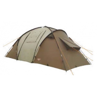   Campack-Tent Travel Voyager 6