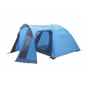 Палатка кемпинговая Green Glade Tarzan 4