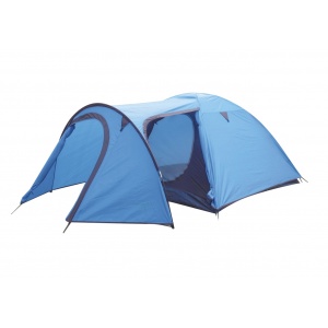 Трекинговая палатка Green Glade Zoro 3