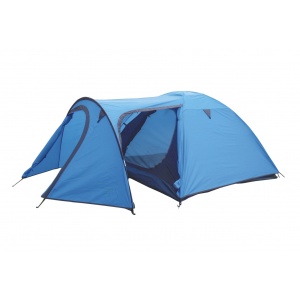 Трекинговая палатка Green Glade Zoro 4