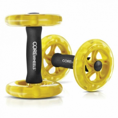     SKLZ Core Wheels