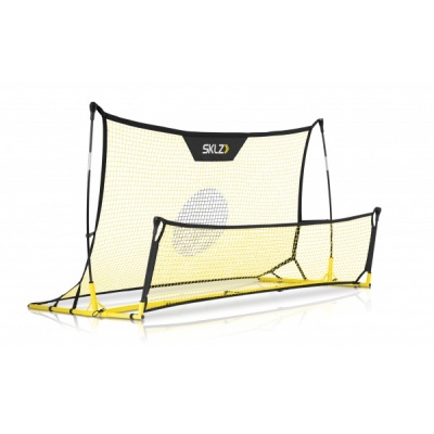   SKLZ Quickster soccer trainer