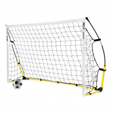   SKLZ Quicster soccer goal QKS-SKR6-02