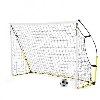   SKLZ Quicster soccer goal QKS-SCR8-02