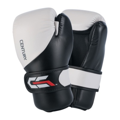   Century C-Gear WHITE/BLACK S