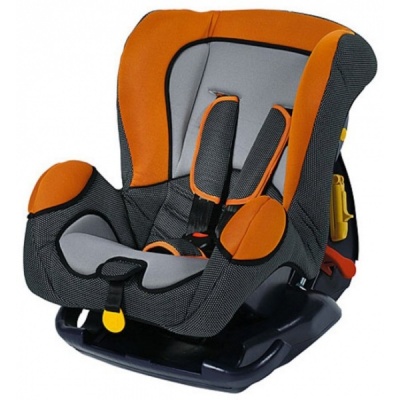   Bellelli Leonardo grey/orange