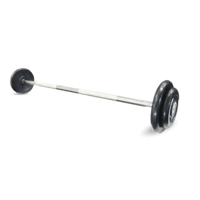     MB Barbell  27.5  25 
