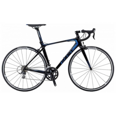   Giant TCR Advanced 2 Compact