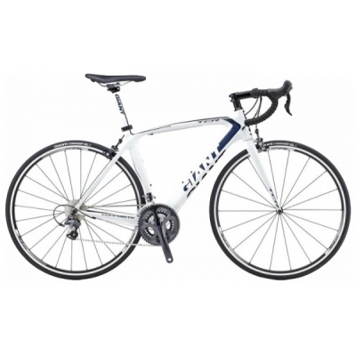   Giant TCR Composite 1 Compact