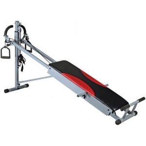 Силовые тренажеры Sport Elite
