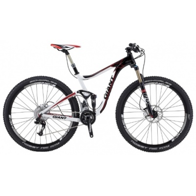   Giant Trance X 29er 1