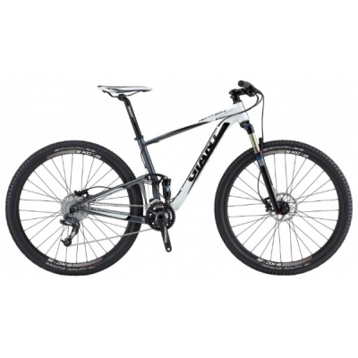   - Giant Anthem X 29er 2