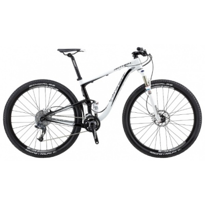   - Giant Anthem X Advanced 29er 2