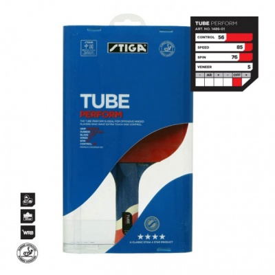   Stiga Tube Perform WRB, ACS, Tube,  S4 2