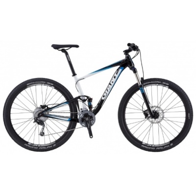   - Giant Anthem X 29er 3 2014