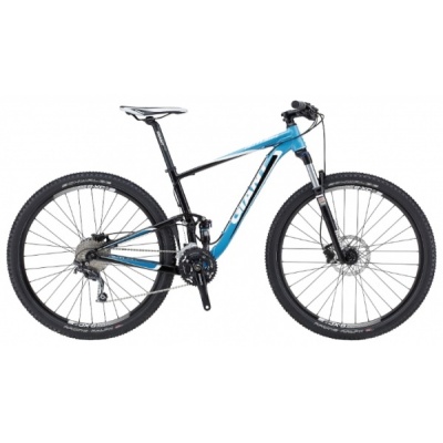   - Giant Anthem X 29er 4