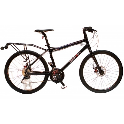   DAHON Cadenza D27